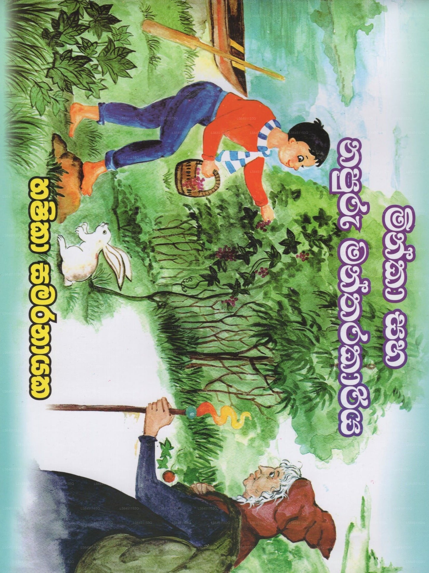 Minka Saha Napuru Mantharakariya 