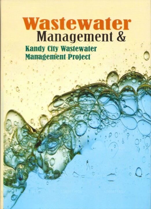 Abwassermanagement und Abwassermanagementprojekt der Stadt Kandy