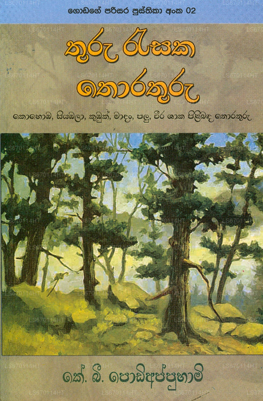 Thuru Rasaka Thorathuru 