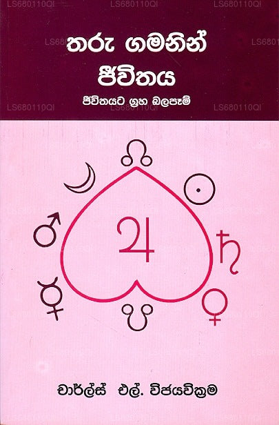 Tharu Gamanin Jeewithaya 