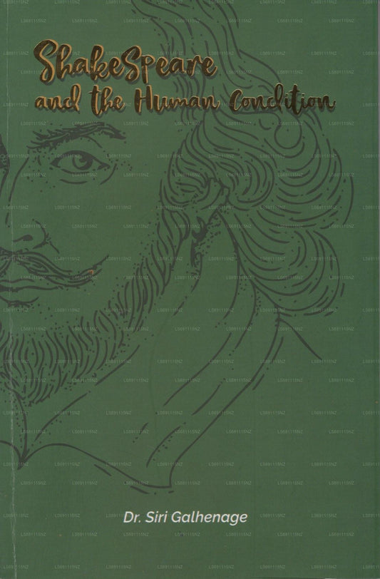 Shakespeare und der menschliche Zustand
