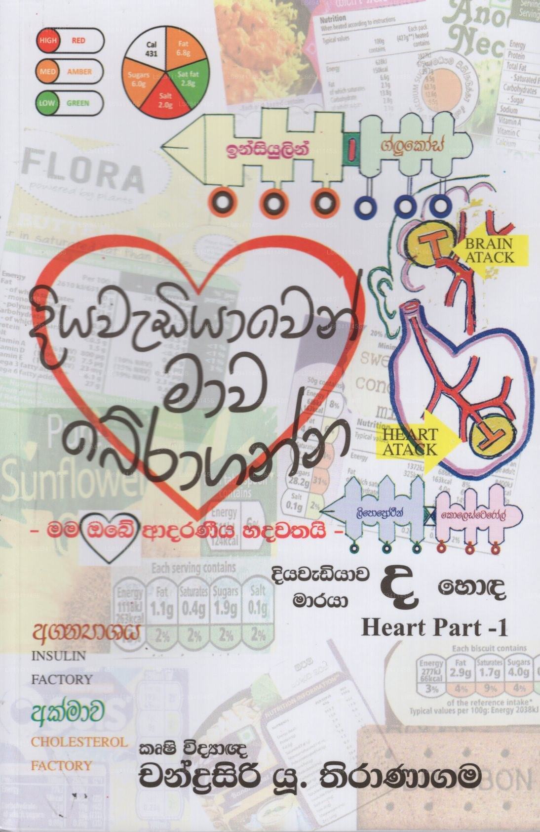 Diyawadiyawen Mawa Beraganna 