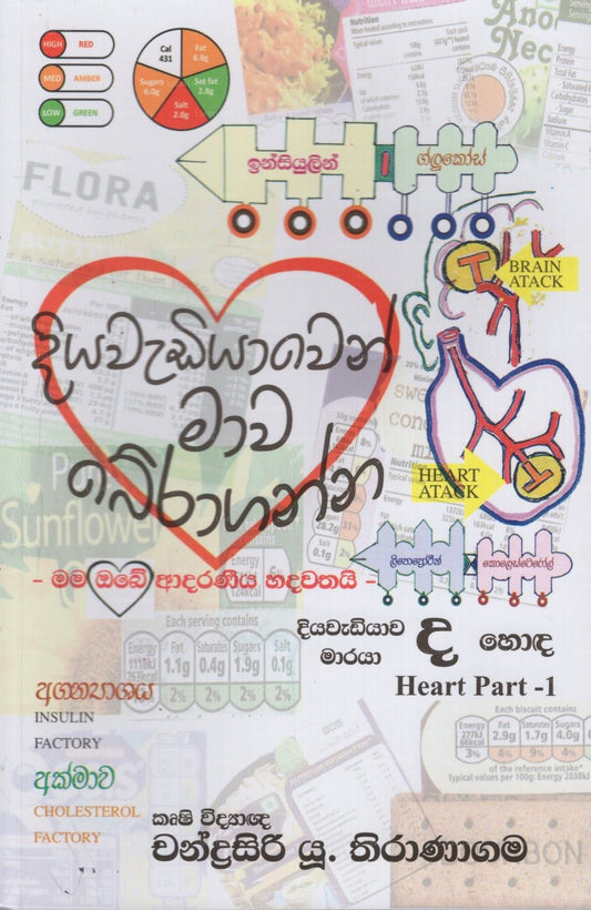 Diyawadiyawen Mawa Beraganna 