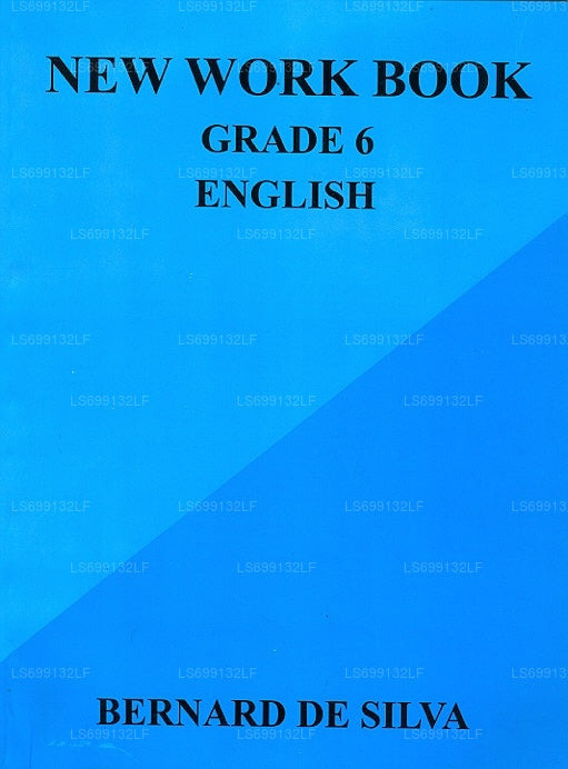 Neues Arbeitsbuch – Klasse 6 – Englisch 