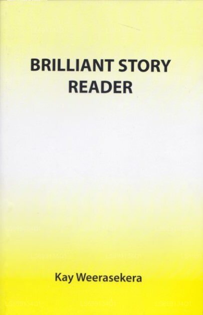 Brillanter Story-Reader 