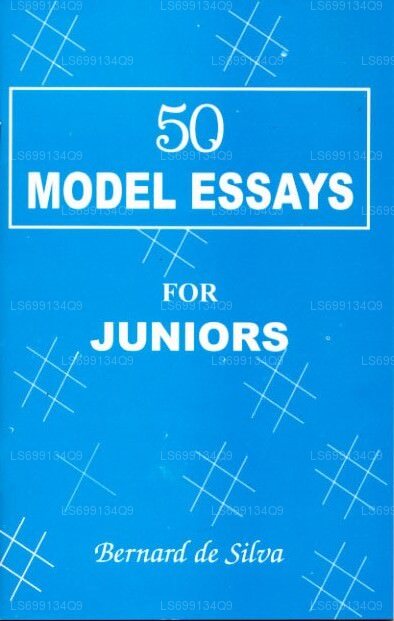 50 Modellaufsätze für Junioren 