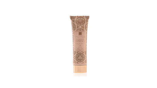 Spa Ceylon Sandal Rose Schönheitsbalsam – Sandale (50 g)