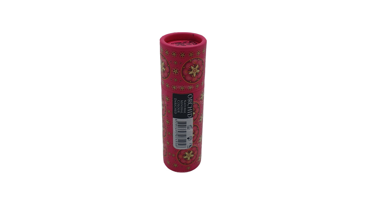 Spa Ceylon Mandel getönter Lippenbalsam (4 g) Orchidee LSF 15+