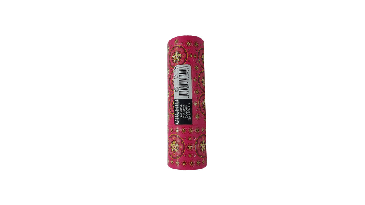 Spa Ceylon Mandel getönter Lippenbalsam (4 g) Orchidee LSF 15+