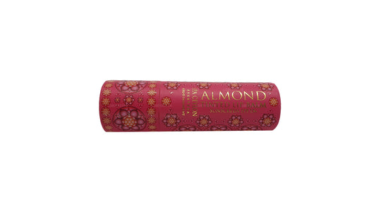 Spa Ceylon Mandel getönter Lippenbalsam (4 g) Hibskus LSF 15+