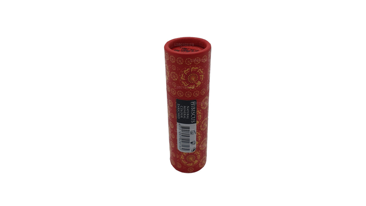 Spa Ceylon Mandel getönter Lippenbalsam (4 g) Hibskus LSF 15+