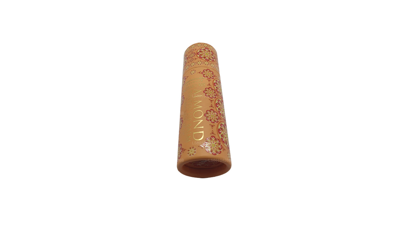 Spa Ceylon Mandel getönter Lippenbalsam (4 g) Honig LSF 15+