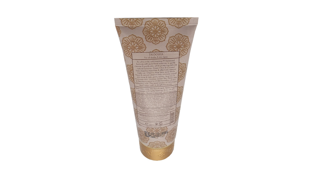 Spa Ceylon White Rose Gesichtsreinigungsgel (150 ml)