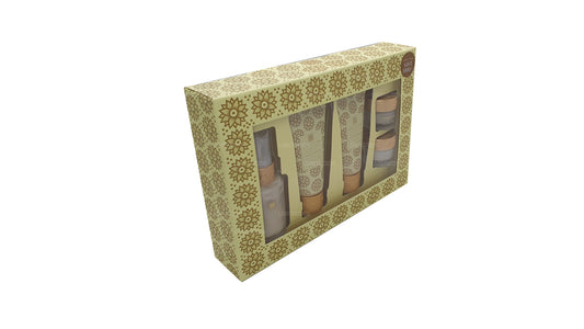 Spa Ceylon White Jasmine Day Feuchtigkeitsspendendes Serum-Set