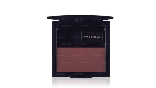 Spa Ceylon Mineralized Blush On 03 – Nachtlotus