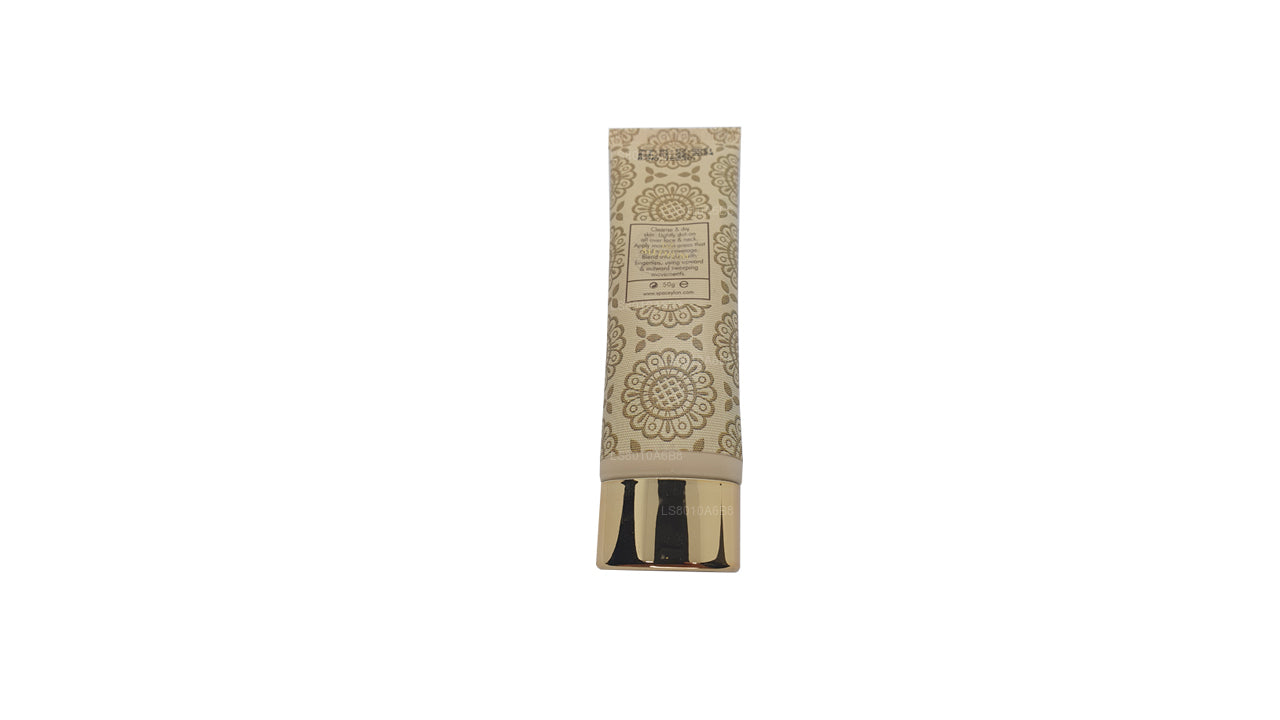 Spa Ceylon Sandal Rose Schönheitsbalsam – Mittel (50 g)