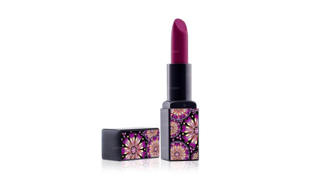 Spa Ceylon Natural Lipstick 06 – Mangostan SPF 10+