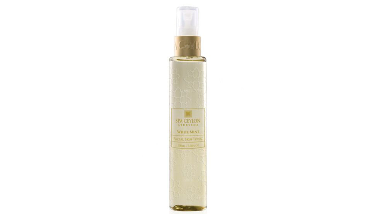 Spa Ceylon White Mint Gesichtstonikum (100 ml)