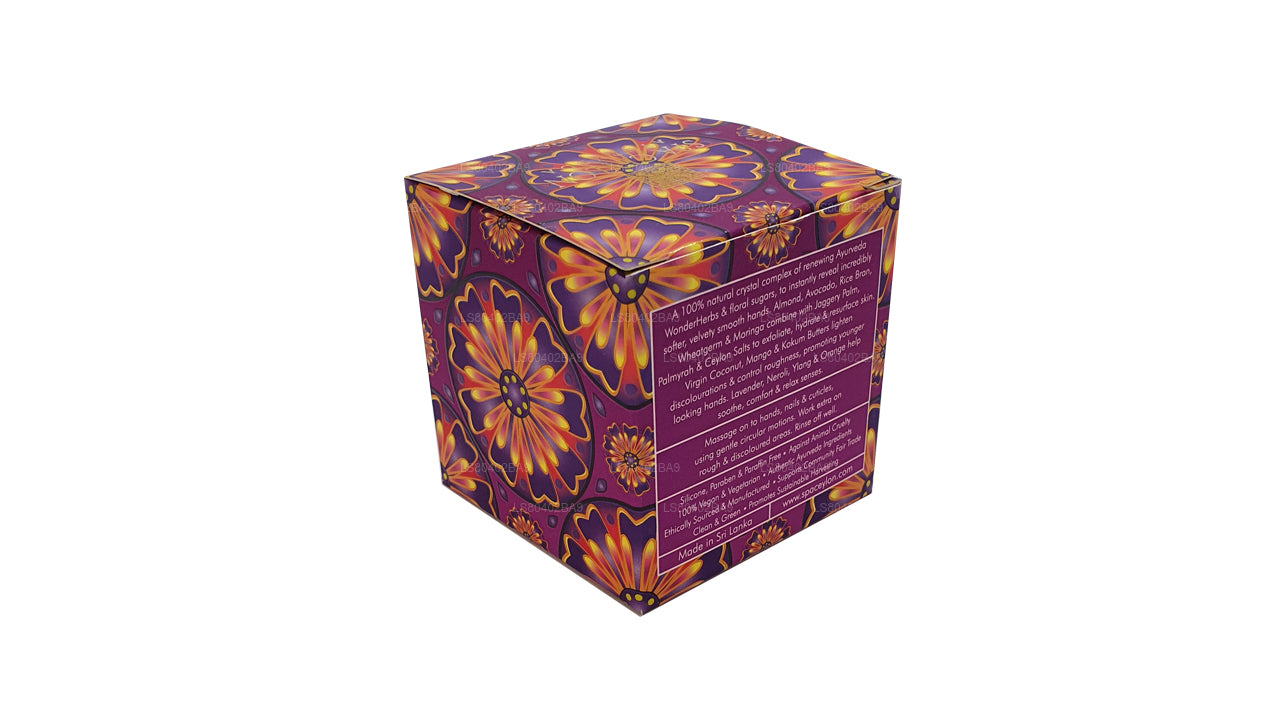 Spa Ceylon Lavendel Neroli Ylang Weichmachender Handglätter (60 g)