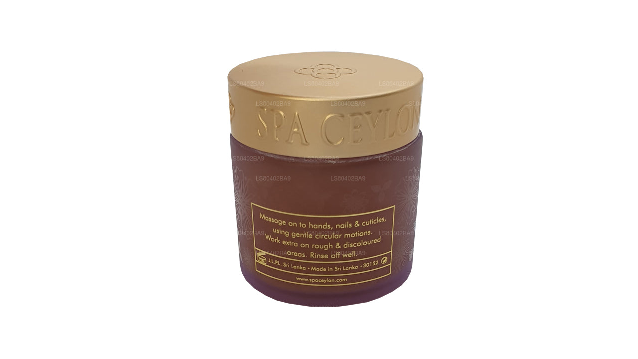 Spa Ceylon Lavendel Neroli Ylang Weichmachender Handglätter (60 g)