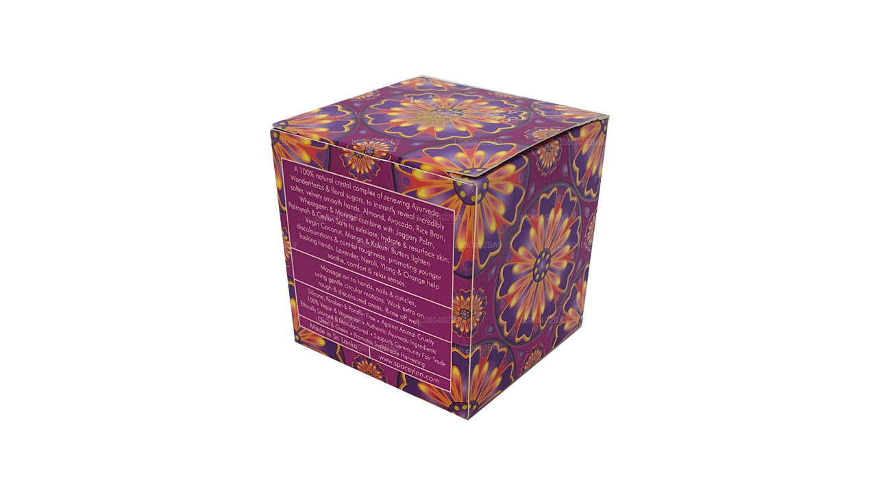 Spa Ceylon Lavendel Neroli Ylang Weichmachender Handglätter (60 g)