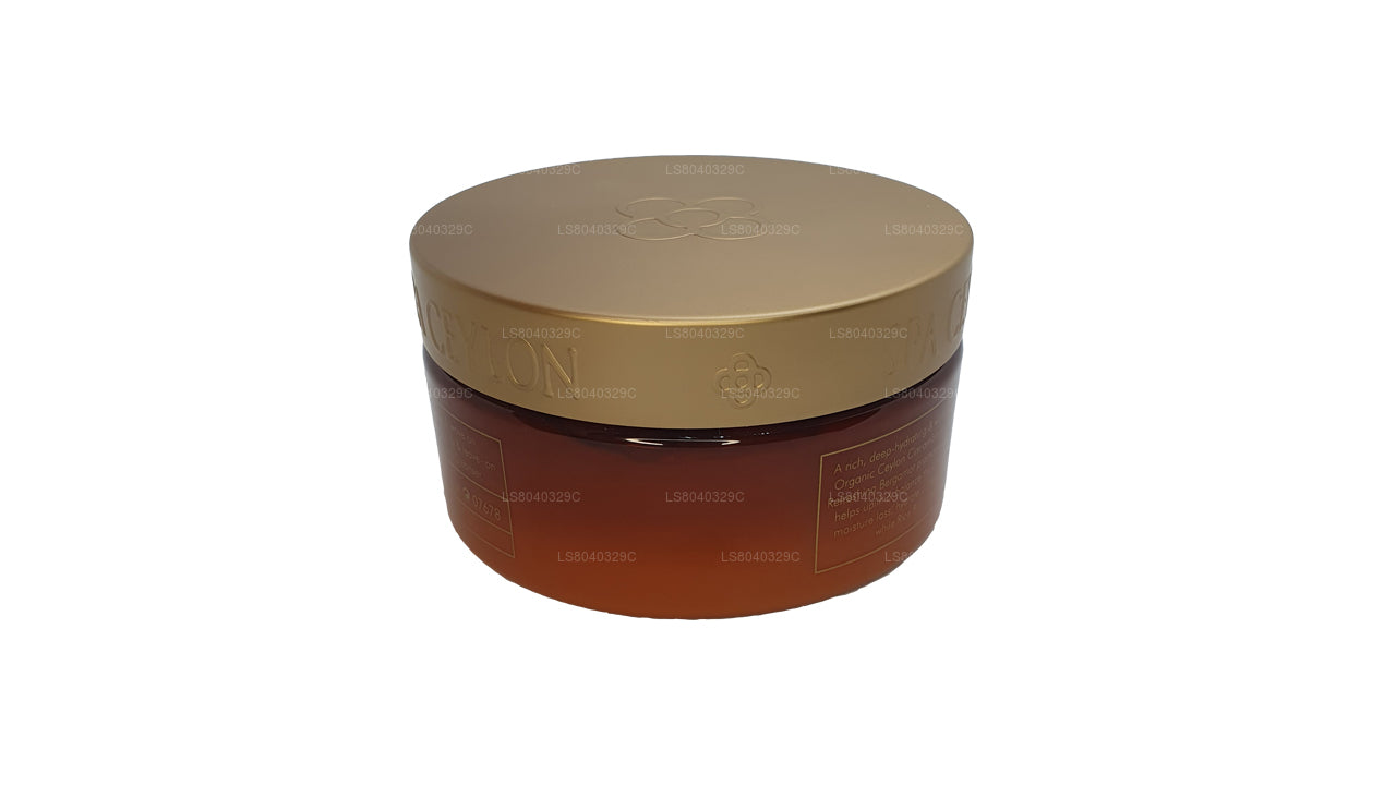 Spa Ceylon Energise Feuchtigkeitsspendende Körperbutter (225 g)