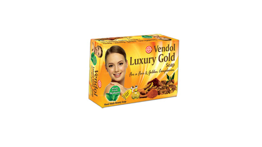 Vendol Luxusseife (75g)