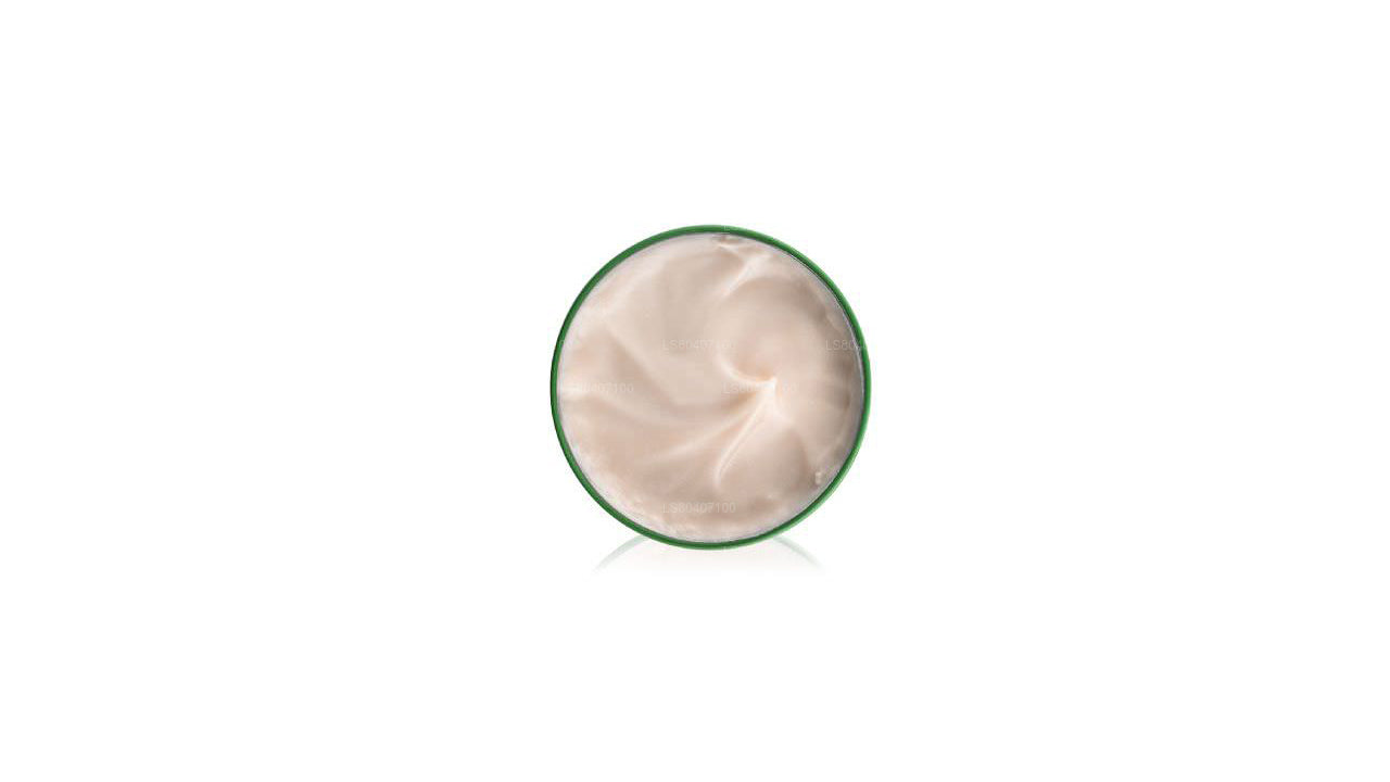 Spa Ceylon Körperbutter mit Jasmin und Kokosnuss (100 g)