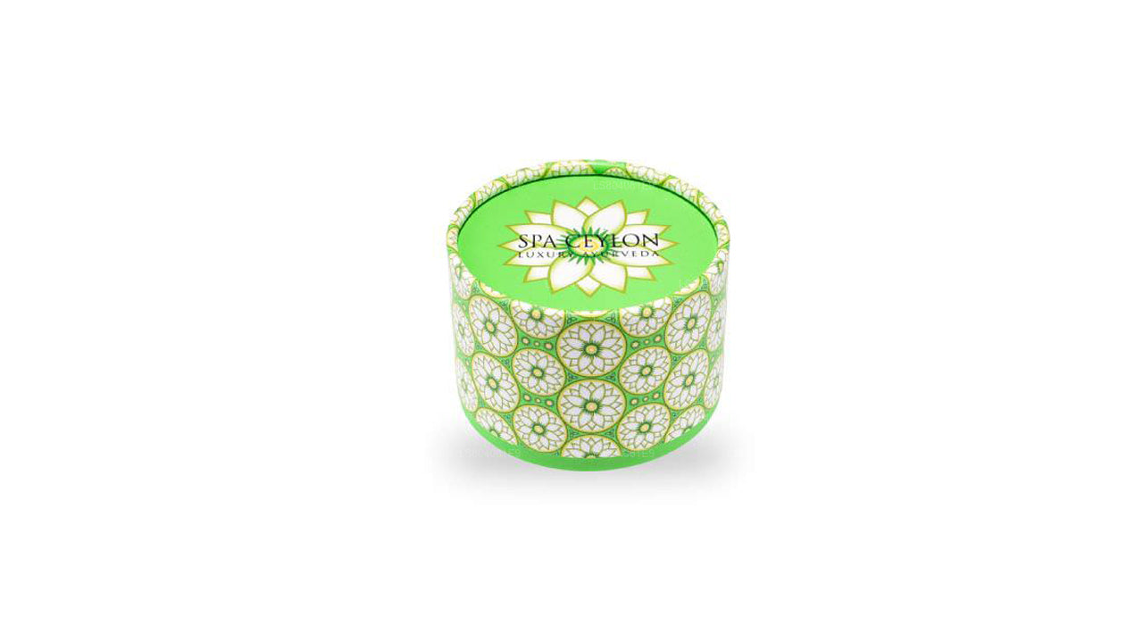 Spa Ceylon Night Jasmine Körperpuder (100 g)
