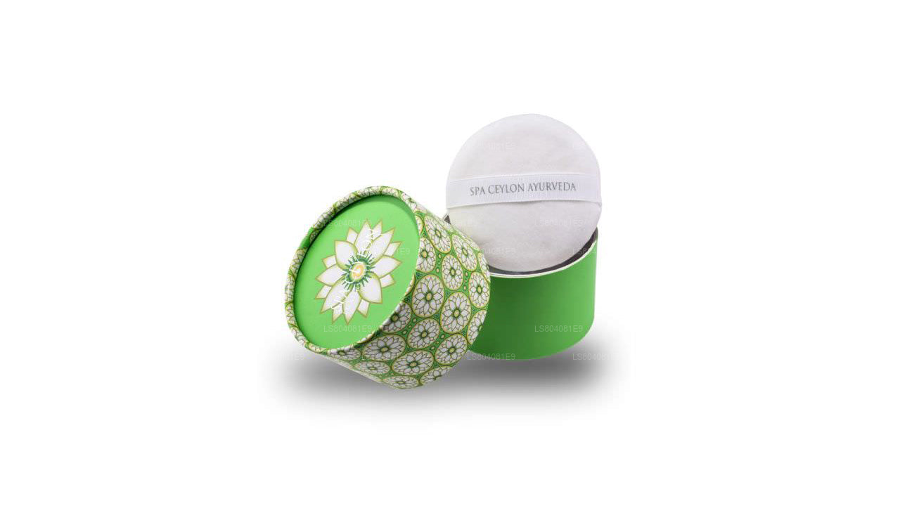 Spa Ceylon Night Jasmine Körperpuder (100 g)