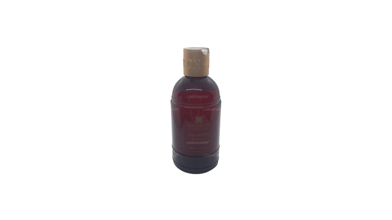 Spa Ceylon Sleep Intensiv Entspannender Körperreiniger (250 ml)