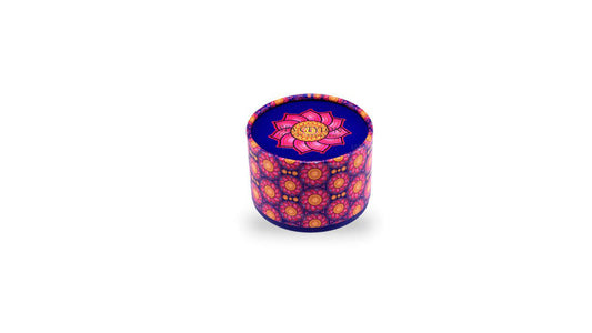 Spa Ceylon Royal Lotus Körperpuder (100 g)