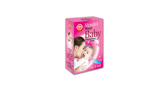 Vendol Royal Babyseife (70g)