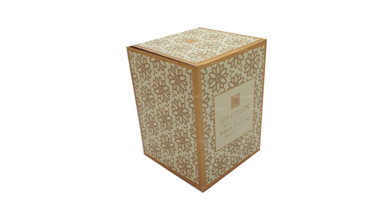 Spa Ceylon White Tuberose Körperpeeling (200 g)
