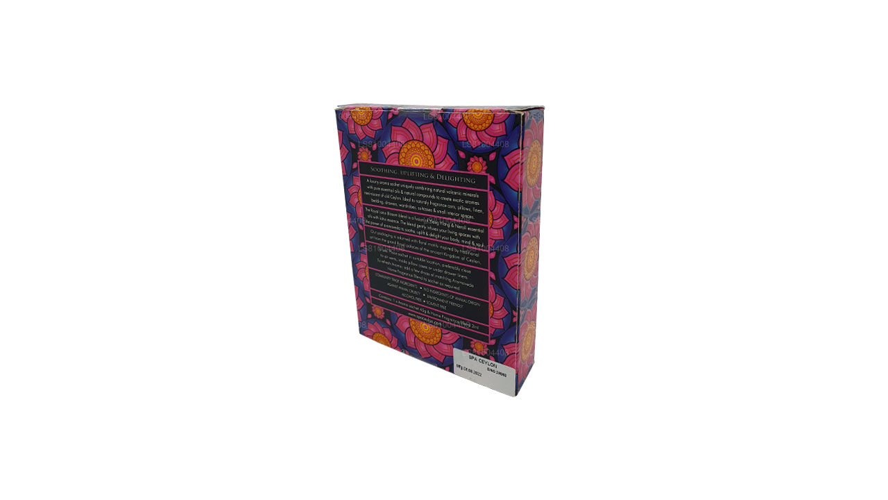 Spa Ceylon Royal Lotus Blossom Aromaveda-Säckchen (45 g)