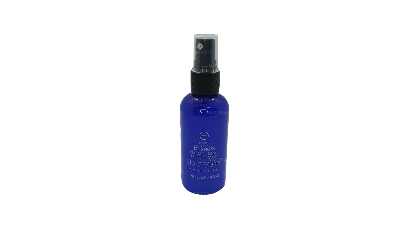 Spa Ceylon De-Stress Harmonising Essence Mist (100 ml)