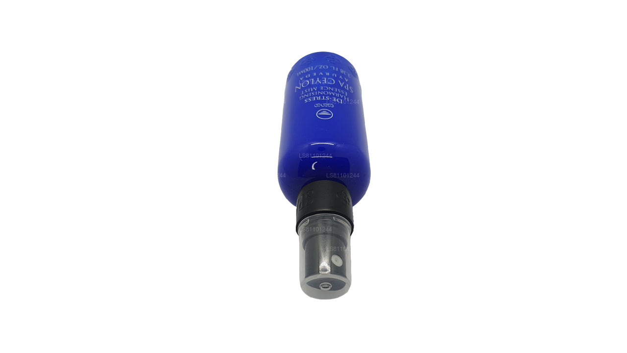 Spa Ceylon De-Stress Harmonising Essence Mist (100 ml)