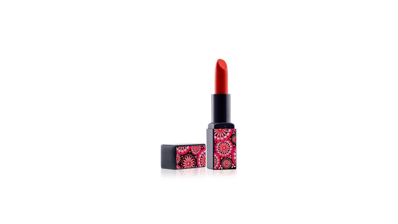 Spa Ceylon – Natürlicher Lippenstift Ruby Rose SPF 10+