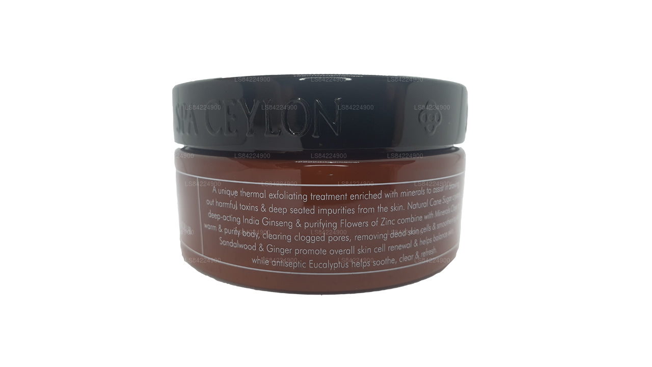 Spa Ceylon Detox Hot Sugar Körperpeeling (300 g)