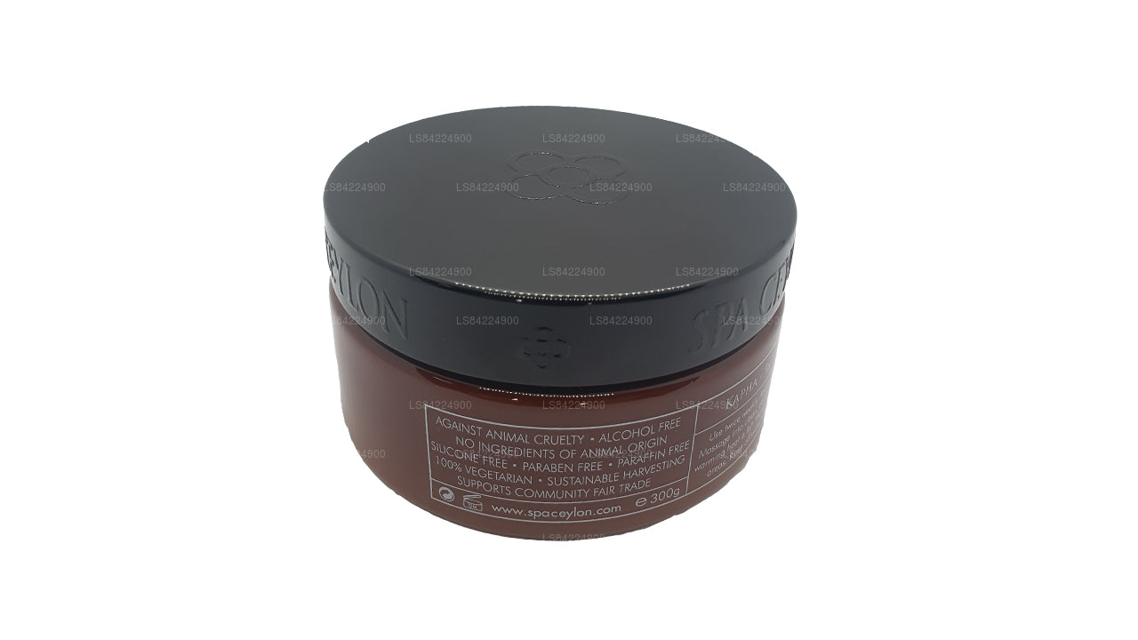 Spa Ceylon Detox Hot Sugar Körperpeeling (300 g)