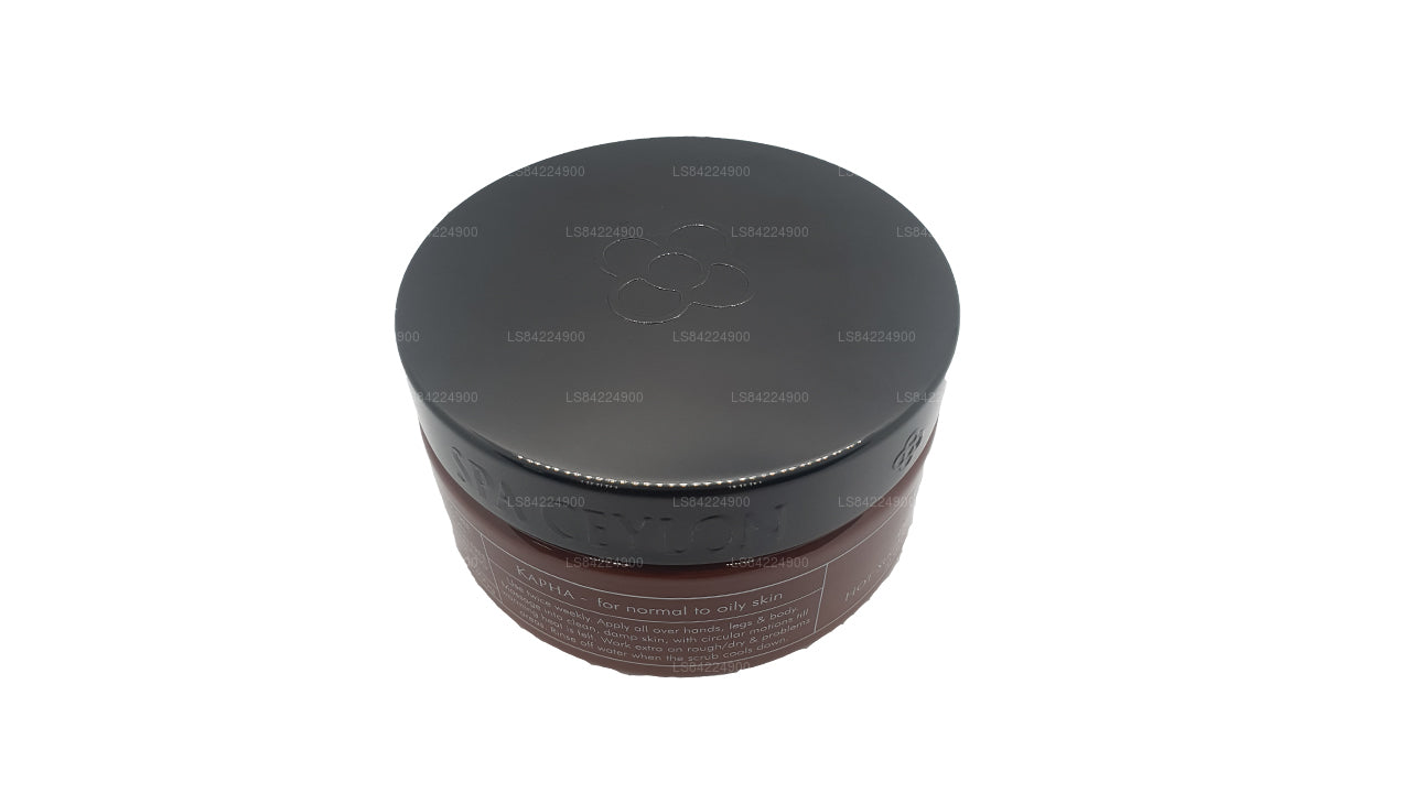 Spa Ceylon Detox Hot Sugar Körperpeeling (300 g)
