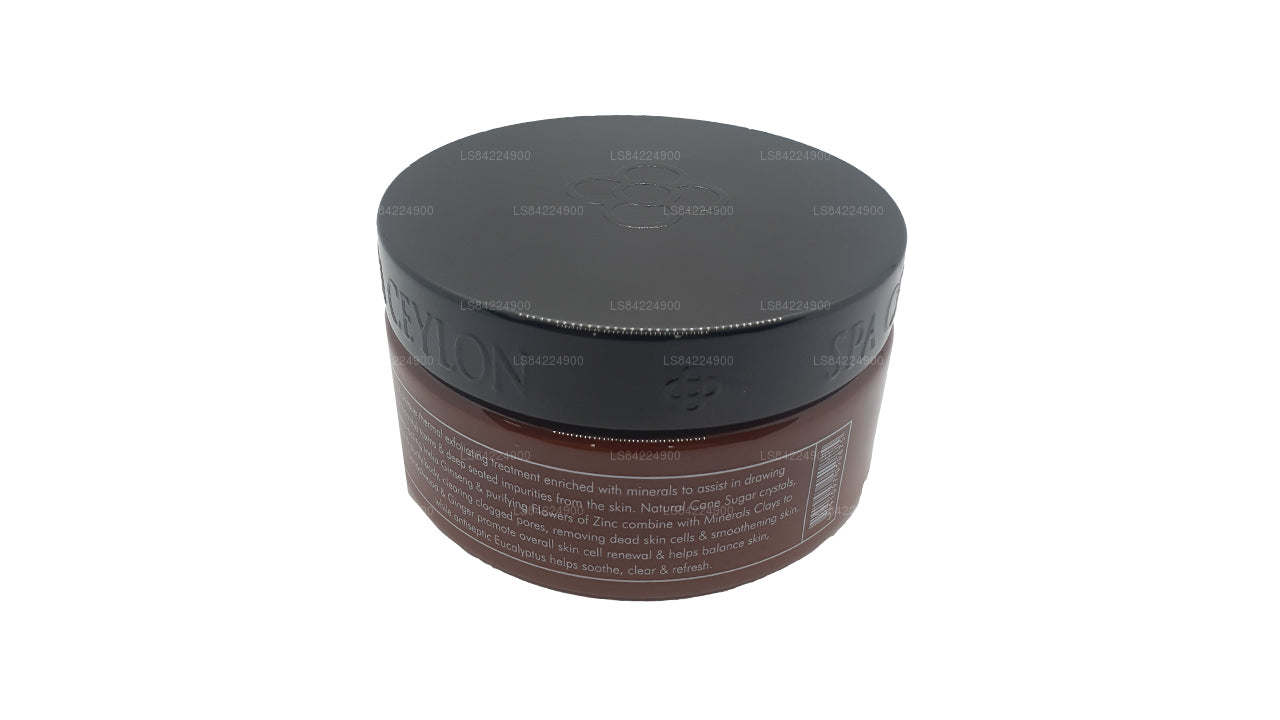 Spa Ceylon Detox Hot Sugar Körperpeeling (300 g)