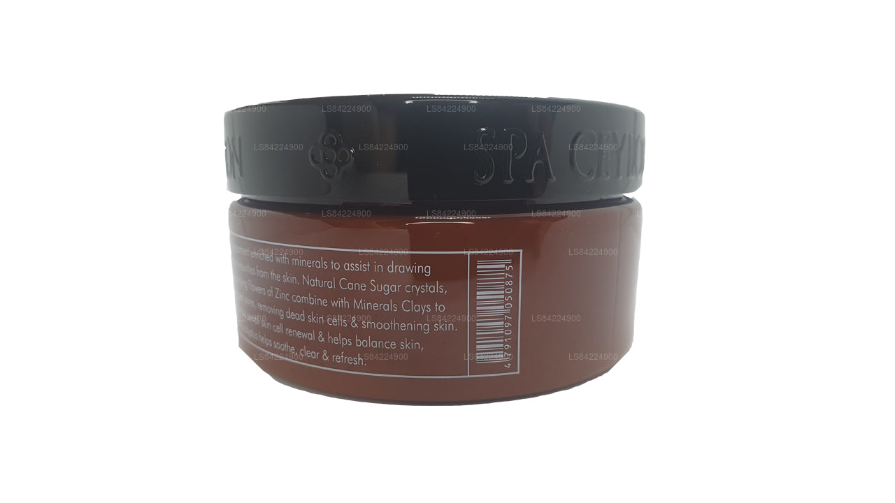 Spa Ceylon Detox Hot Sugar Körperpeeling (300 g)