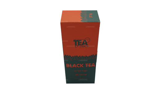 Lakpura-Schwarztee (37 g), 25 Teebeutel