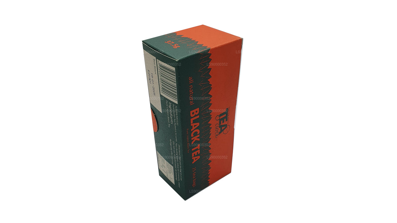 Lakpura-Schwarztee (37 g), 25 Teebeutel