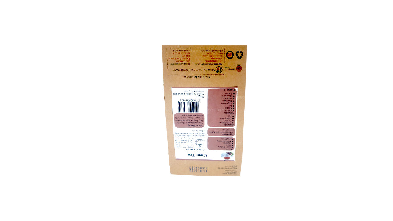 Lifetone Kakaotee (40g)