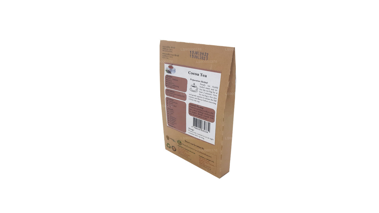 Lifetone Kakaotee (40g)