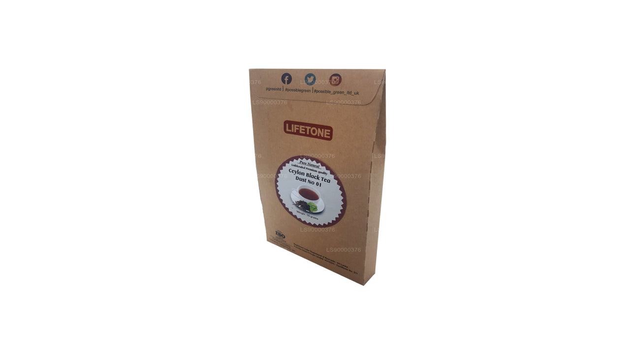 Lifetone Kakaotee (40g)
