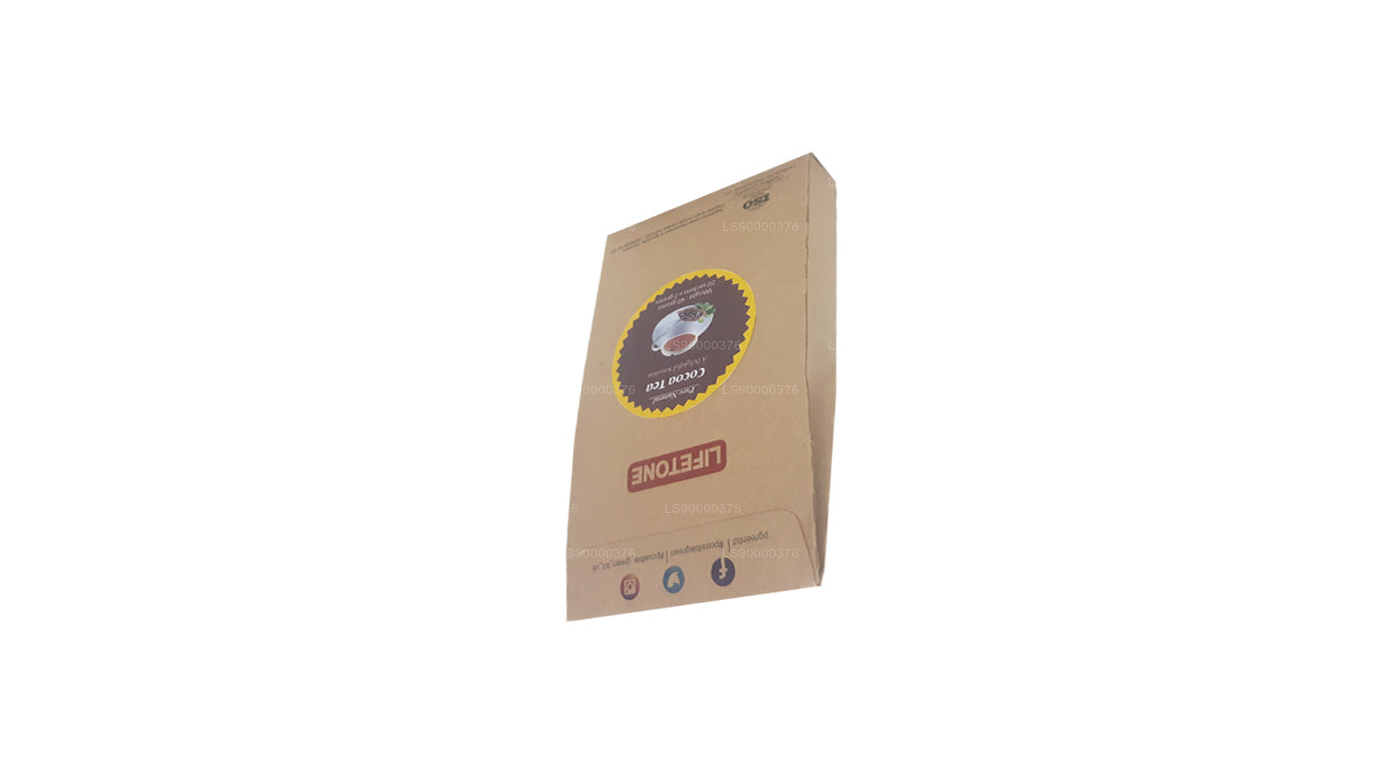 Lifetone Kakaotee (40g)