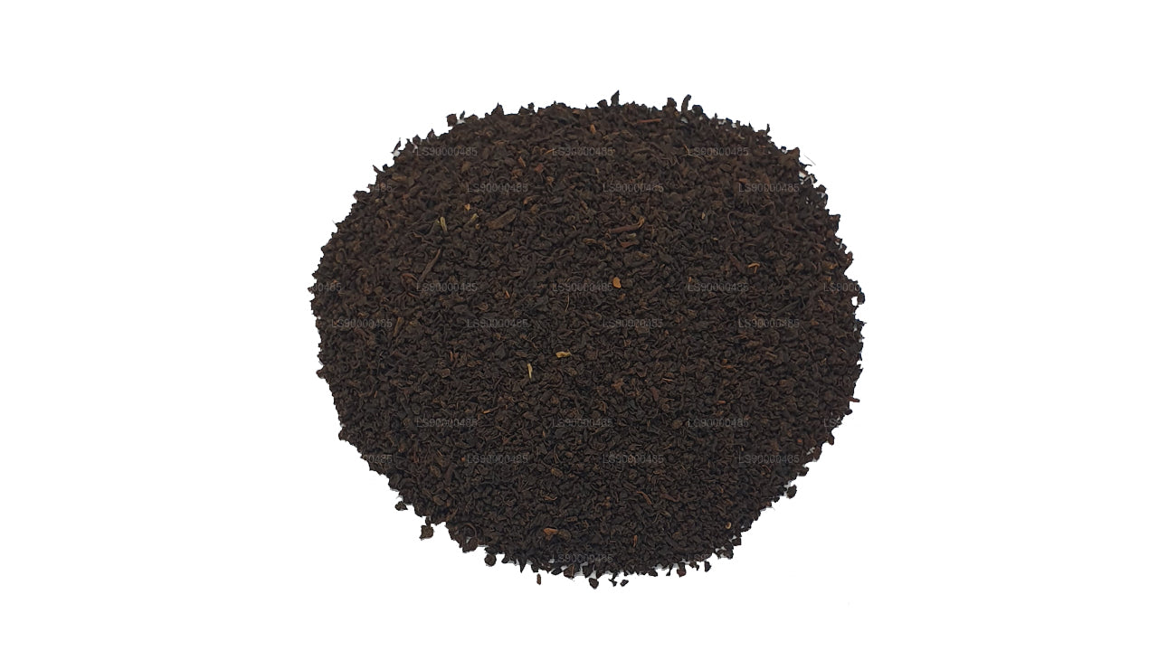 Lakpura English Breakfast Ceylon-Schwarztee in BOP-Qualität (100 g)